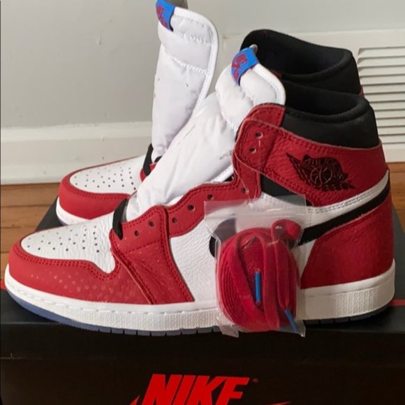 Air Jordan is really fanatic, women like styles - Picture 6 of 6